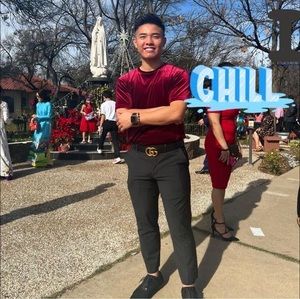 Meet your Posher, Quoc